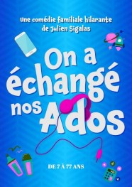 On a �chang� nos Ados
