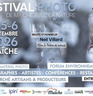 4�me Festival Photo De Maiche avec la Nature