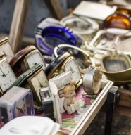 Vide-greniers et braderie