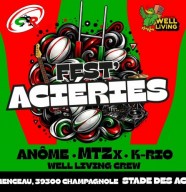 FEST�ACI�RIES