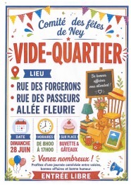 Vide-quartier