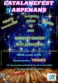Catalanefest