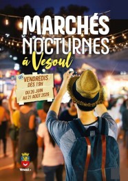 March�s Nocturnes