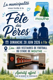 F�te des p�res