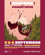 Bourbier entre Parenth�se