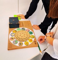 Escape Game 