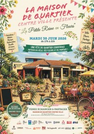 F�te de Quartier