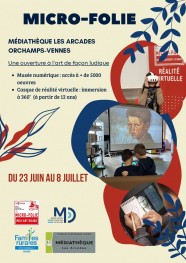 MICRO-FOLIE