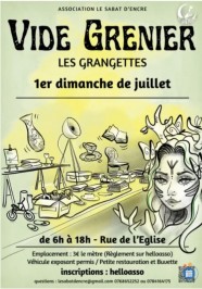 Vide Grenier
