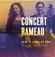 Concert Rameau