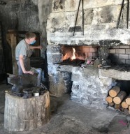 D�monstration de Forge