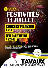 F�te nationale