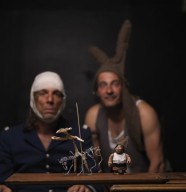Don Quichotte
