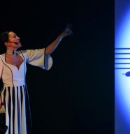 Le Fabuleux Voyage de la F�e M�lodie