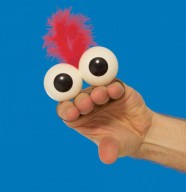 Hands Up