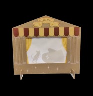 Atelier Le Petit Th��tre d'Ombres