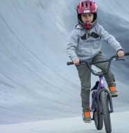 10�me anniversaire du BMX