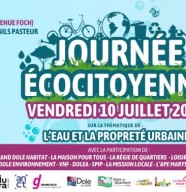 Journ�e �cocitoyenne