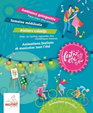 Festiv'�t�
