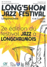 Long'Show Jazz Festival