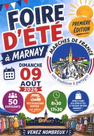 1�re Foire d'�t�