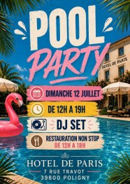 Pool Party