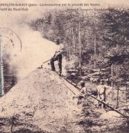 Conf�rence : Arch�ologie de la for�t du Risoux