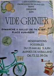 Vide-grenier