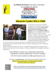 quatuor A Bocca Chiusa 