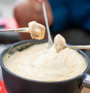 Fondue G�ante