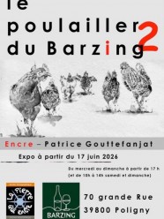 Le Poulailler du Barzing 2