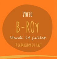 B-Roy