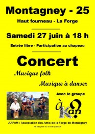Groupe akan