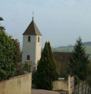 Visite guid�e du vilage