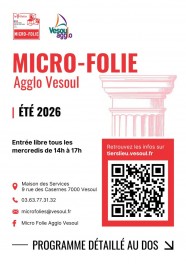 Micro-Folie : Collection impressionnisme