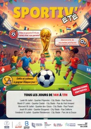 SPORTIV'�t�