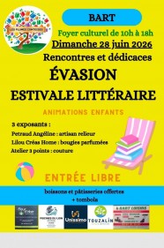 Salon litt�raire