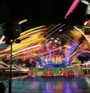 F�te Foraine
