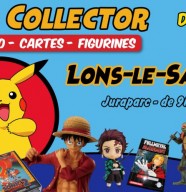 Geek Collector