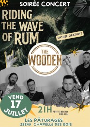 The Wooden