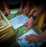 Course d'Orientation