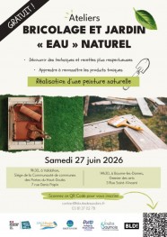 Bricolage et Jardin 