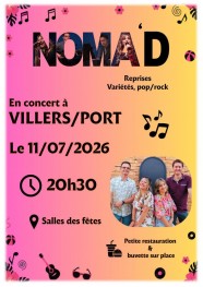 Nomad