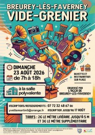 Vide-grenier