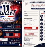 F�te nationale