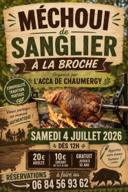 M�CHOUI