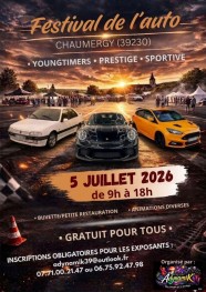Festival de l'Auto