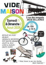 VIDE-MAISON