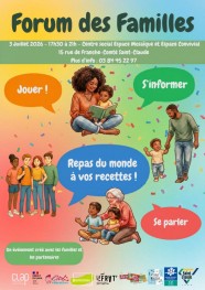 Forum des familles