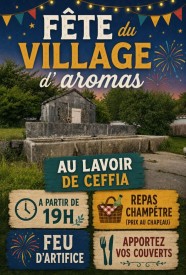 F�te du village